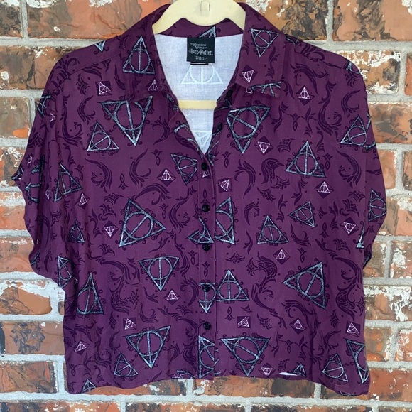 Harry Potter shirt - Picture 1 of 6